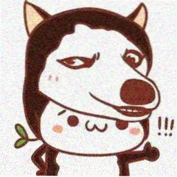 读者追更狂魔小柯头像